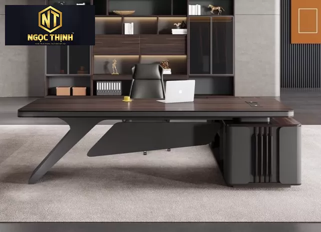 Các mẫu bàn lãnh đạo cao cấp Các mẫu bàn lãnh đạo cao cấp